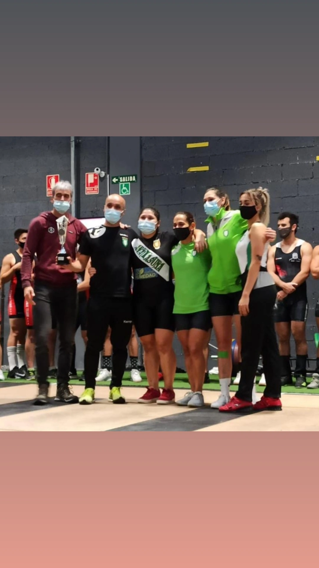 IV JORNADA, LIGA NAVARRA DE CLUBES – Play off 2021